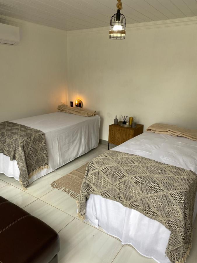 Lodge At Nyala Welkom Exteriér fotografie